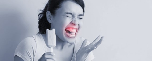 How to Deal with Tooth Sensitivity